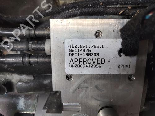 Sunroof engine VW EOS (1F7, 1F8) | BP37177118M60 - Image 4