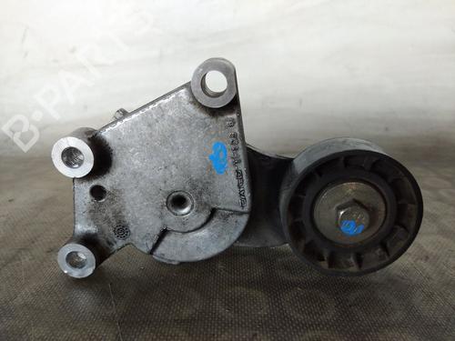 Used Other FORD TOURNEO COURIER B460 MPV 1.5 TDCi (75 hp) 26470294