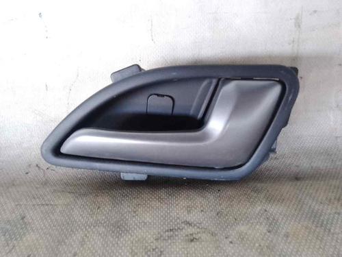 Used Front right interior door handle KIA RIO III (UB) 1.2 CVVT (84 hp) 26468364