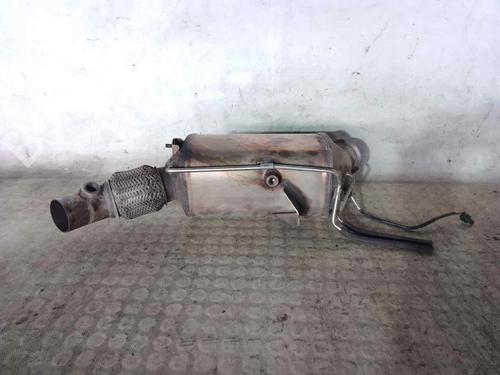 Used Catalyst BMW 5 Touring (F11) 520 d (184 hp) 26486347