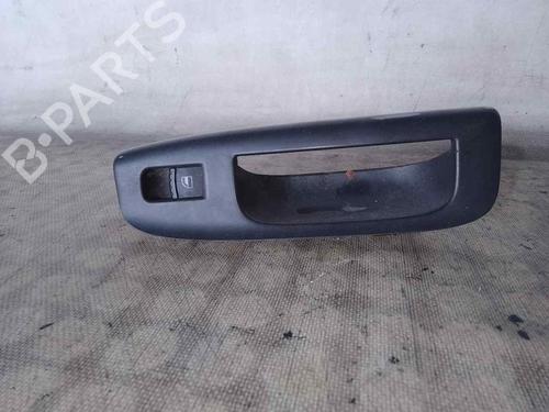 Used Left rear window switch SEAT ALHAMBRA (7V8, 7V9) 2.0 TDI (140 hp) 26467999