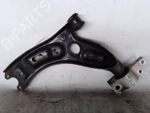 Right front suspension arm SEAT ALTEA XL (5P5, 5P8)  | BP26477489M13 
