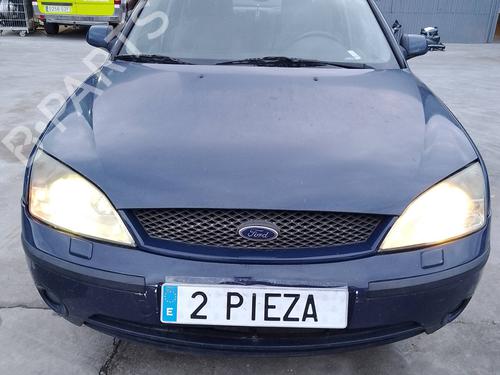 Engine FORD MONDEO III Saloon (B4Y) 2.0 16V TDDi / TDCi | BP26486361M1 
