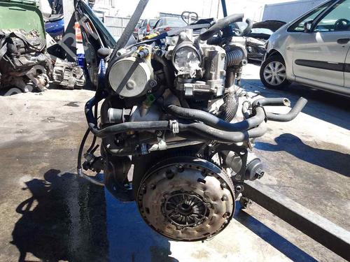 Engine OPEL VECTRA C (Z02)  | BP26486560M1 