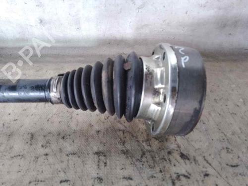 Left front driveshaft SEAT ALTEA XL (5P5, 5P8)  | BP26474273M38 