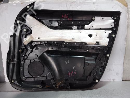 Front left panel MAZDA CX-5 (KF) | BP36670049C58 - Image 2