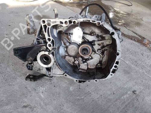 Used Gearbox RENAULT MEGANE II (BM0/1_, CM0/1_) [2001-2012]  26485007