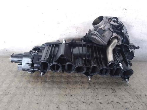 Intake manifold BMW X3 (E83) xDrive 20 d | BP26485665M70 