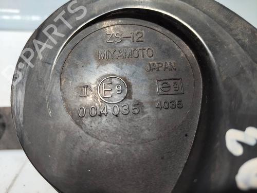 Used Horn Horn 39450465 39450465