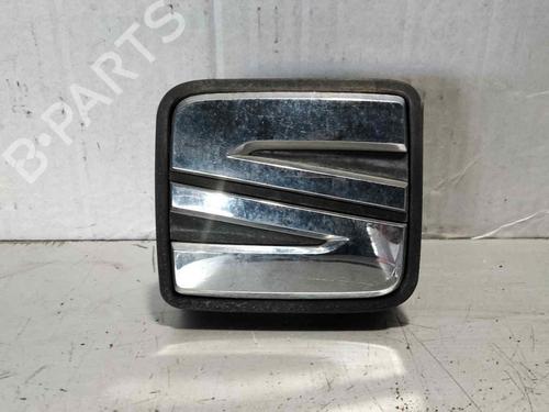 Used Tailgate handle Tailgate handle SEAT LEON (5F1) [2012-2021] 28468803 28468803