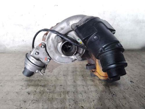 Turbocharger/Supercharger VW GOLF VI (5K1)  | BP26485931M71 