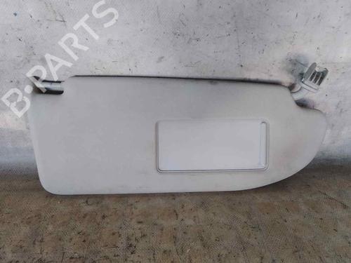 Used Right sun visor SEAT CORDOBA (6L2) 1.4 16V (75 hp) 26468906