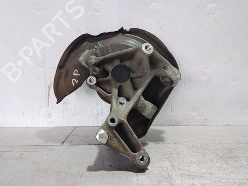 Fusee rechts achter Fusee rechts achter VW PASSAT B6 Variant (3C5) [2005-2011] 35789256 35789256