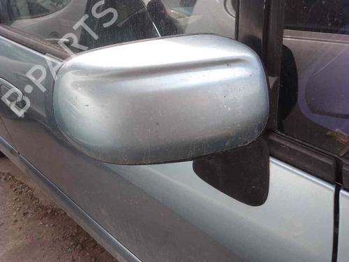 Right mirror MAZDA PREMACY (CP) 2.0 TD | BP28467221C27 