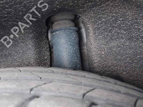 Used Left rear shock absorber MERCEDES-BENZ C-CLASS (W204) C 200 Kompressor (204.041) (184 hp) 28470443