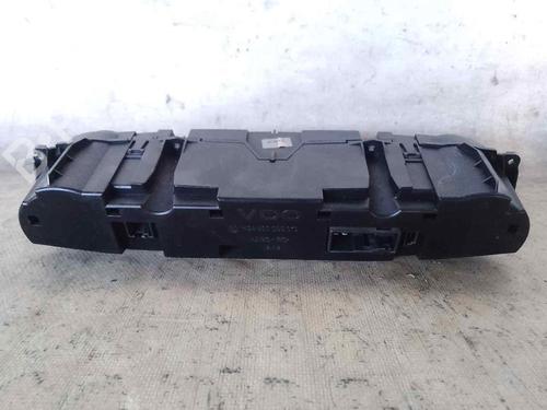 Climate control MERCEDES-BENZ E-CLASS (W211) E 270 CDI (211.016) | BP26477877I5 
