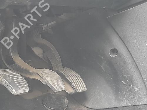 Used Pedal Pedal OPEL CORSA E (X15) [2014-2026] 33556416 33556416