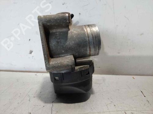 Throttle body SKODA FABIA I (6Y2) | BP32115263M82
