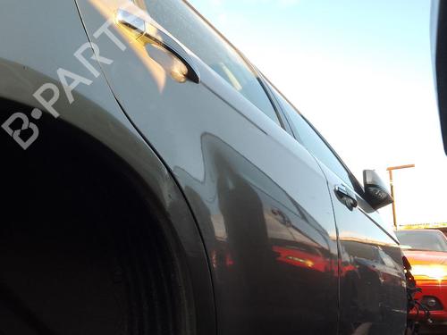 Used Right rear door CHEVROLET EPICA (KL1_) [2004-2011]  32345272