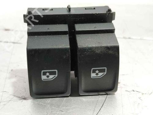 Used Left front window switch Left front window switch SEAT IBIZA IV (6J5, 6P1) [2008-2017] 34222442 34222442