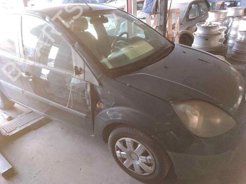 Used Right front suspension arm FORD FIESTA V (JH_, JD_) 1.4 TDCi (68 hp) 28469580