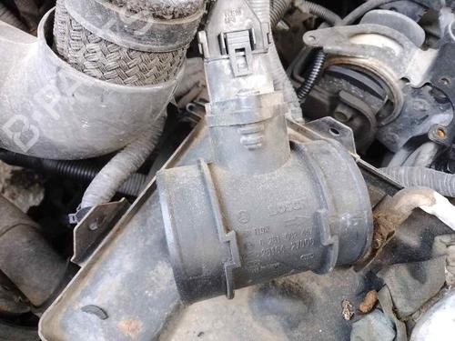 Used Mass air flow sensor HYUNDAI SANTA FÉ I (SM) 2.0 CRDi (113 hp) 28451697