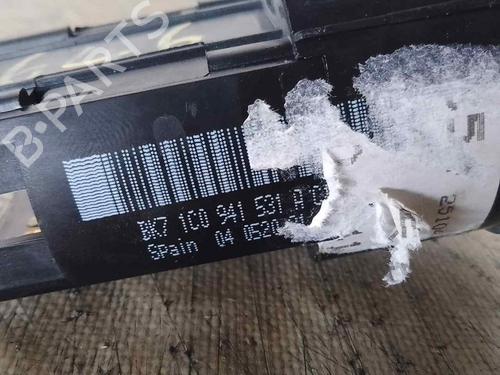 Headlight switch SEAT ALHAMBRA (7V8, 7V9) 1.9 TDI | BP26468738I24 