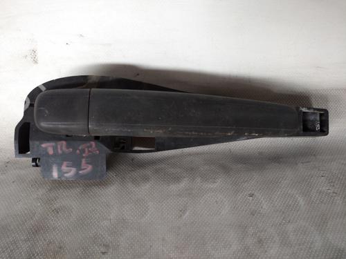 Rear left exterior door handle CITROËN C3 I (FC_, FN_) 1.4 HDi | BP26468767C130 