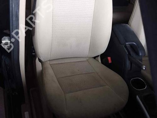 Used Right front seat MERCEDES-BENZ B-CLASS Sports Tourer (W245) [2005-2011]  28467917