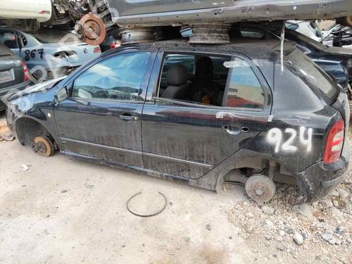 Used Fuel pump SKODA FABIA I (6Y2) [1999-2008]  29120537