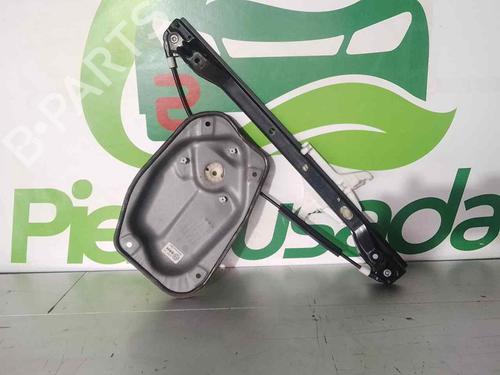 Elevador vidro trás esquerdo VW GOLF PLUS V (5M1, 521) [2004-2013]  31136271