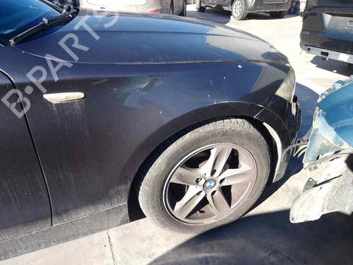 Used Right front shock absorber BMW 1 (E81) 116 i (115 hp) 28459450