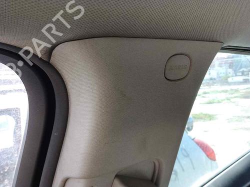 Used Right curtain airbag OPEL ZAFIRA TOURER C (P12) 2.0 CDTi (75) (165 hp) 28464884