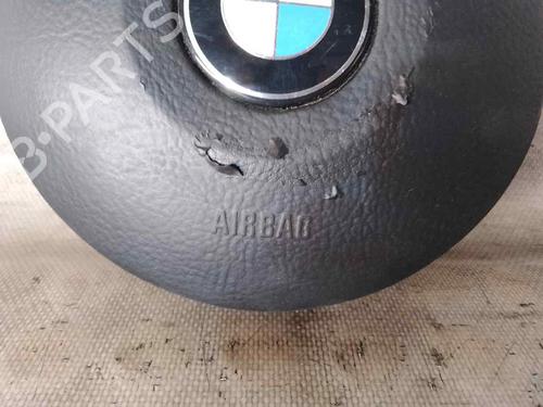 Førerens kollisjonspute BMW 3 Compact (E46) 320 td | BP26477613C9 