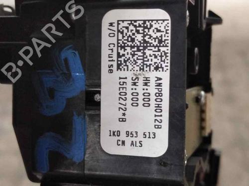 Steering column stalk SEAT LEON (1P1)  | BP26471489I23 