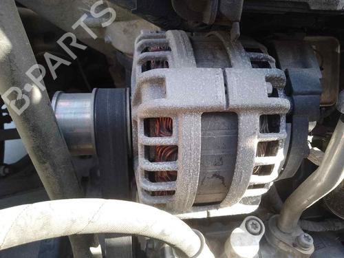 Generator VW POLO VI (AW1, BZ1, AE1) 1.0 TSI (95 hp) 28469073