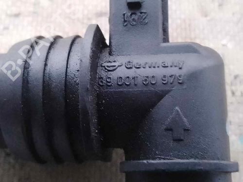 Elektronisk sensor CHRYSLER VOYAGER IV (RG, RS) 2.5 CRD | BP26474924M84 