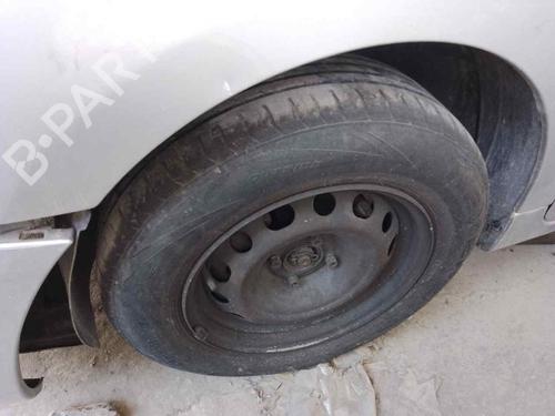 Used Left front shock absorber PEUGEOT PARTNER Box Body/MPV [2008-2025]  28466988