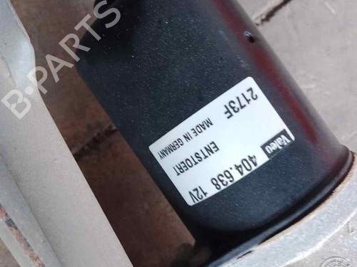Front wiper motor PEUGEOT 307 (3A/C)  | BP26476192M29 
