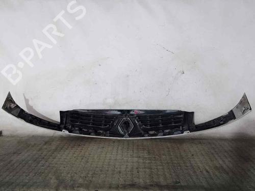 Right mirror RENAULT KANGOO (KC0/1_)  | BP26471613C27 