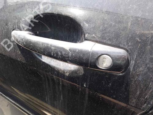 Used Front left exterior door handle PEUGEOT 308 SW I (4E_, 4H_) [2007-2014]  28462026
