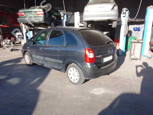 Mirror switch CITROËN XSARA PICASSO (N68) 1.6 16V | BP26468496I25