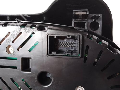 Instrument cluster ALFA ROMEO GIULIETTA (940_) 1.6 JTDM (940FXD1A) | BP26484862C47 