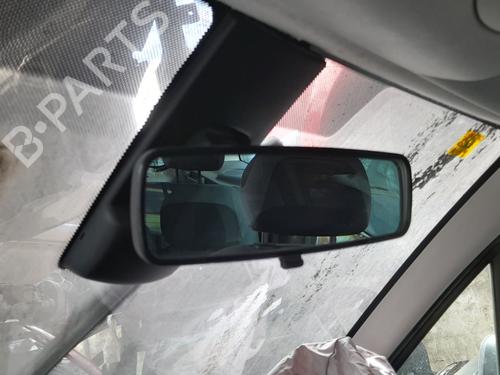 Used Rear mirror Rear mirror CITROËN BERLINGO Box Body/MPV (B9) 1.6 HDi 90 4x4 (90 hp) 33622970 33622970