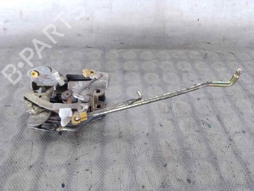 Used Front right lock HYUNDAI ATOS (MX) [1997-2015]  26471040