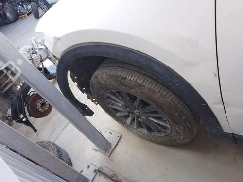 Used Front left wheel arch trim Front left wheel arch trim 36802880 36802880