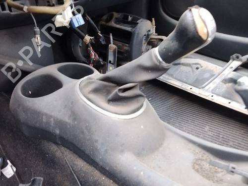 Gearstang TOYOTA YARIS (_P1_) [1999-2005]  32070951