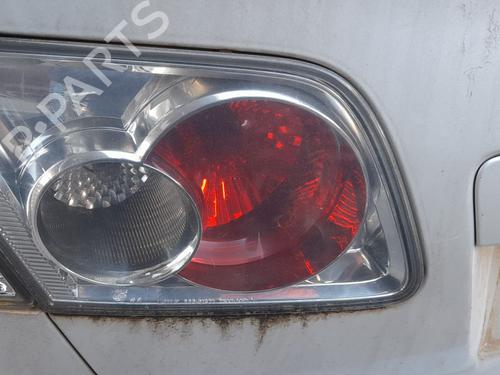 Used Left tailgate light Left tailgate light MAZDA 6 Saloon (GG) 2.0 DI (GG14) (136 hp) 33693824 33693824