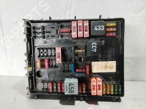 Used Fuse box Fuse box VW GOLF V (1K1) [2003-2010] 34249591 34249591