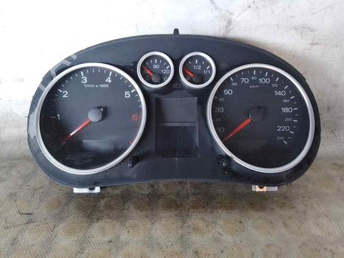 Used Instrument cluster AUDI A2 (8Z0) 1.4 (75 hp) 26482298